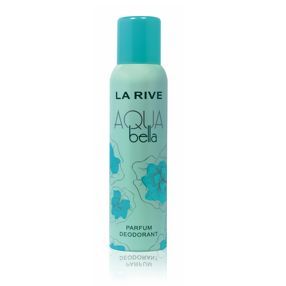 Deodorant La Rive Aqua Bella 150ml