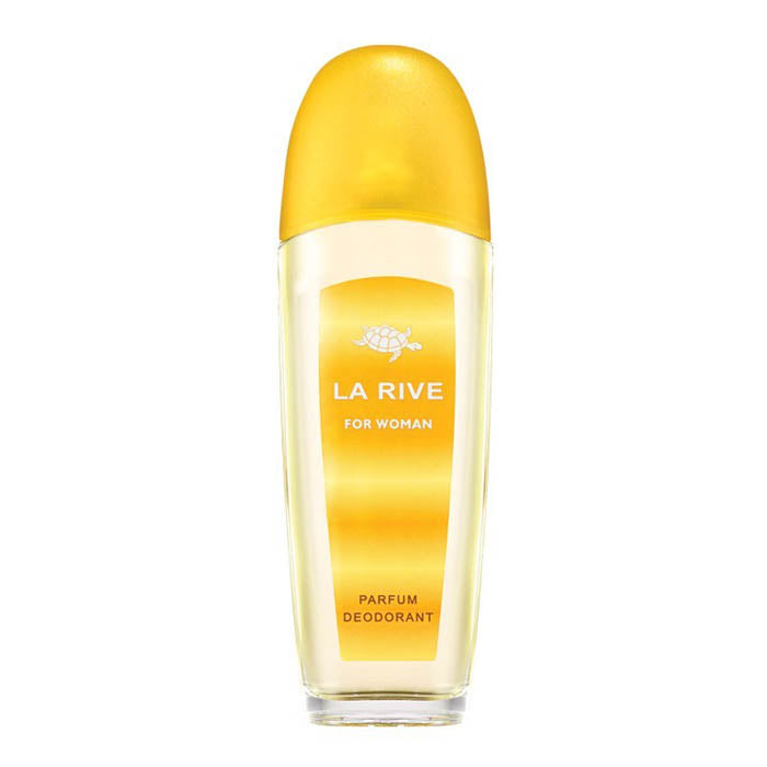 Parfum deodorant La Rive Woman 75ml
