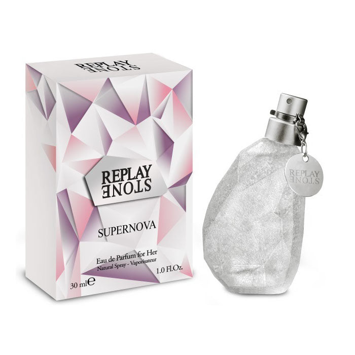 Parfum Replay Stone Supernova for Her edp 30 ml