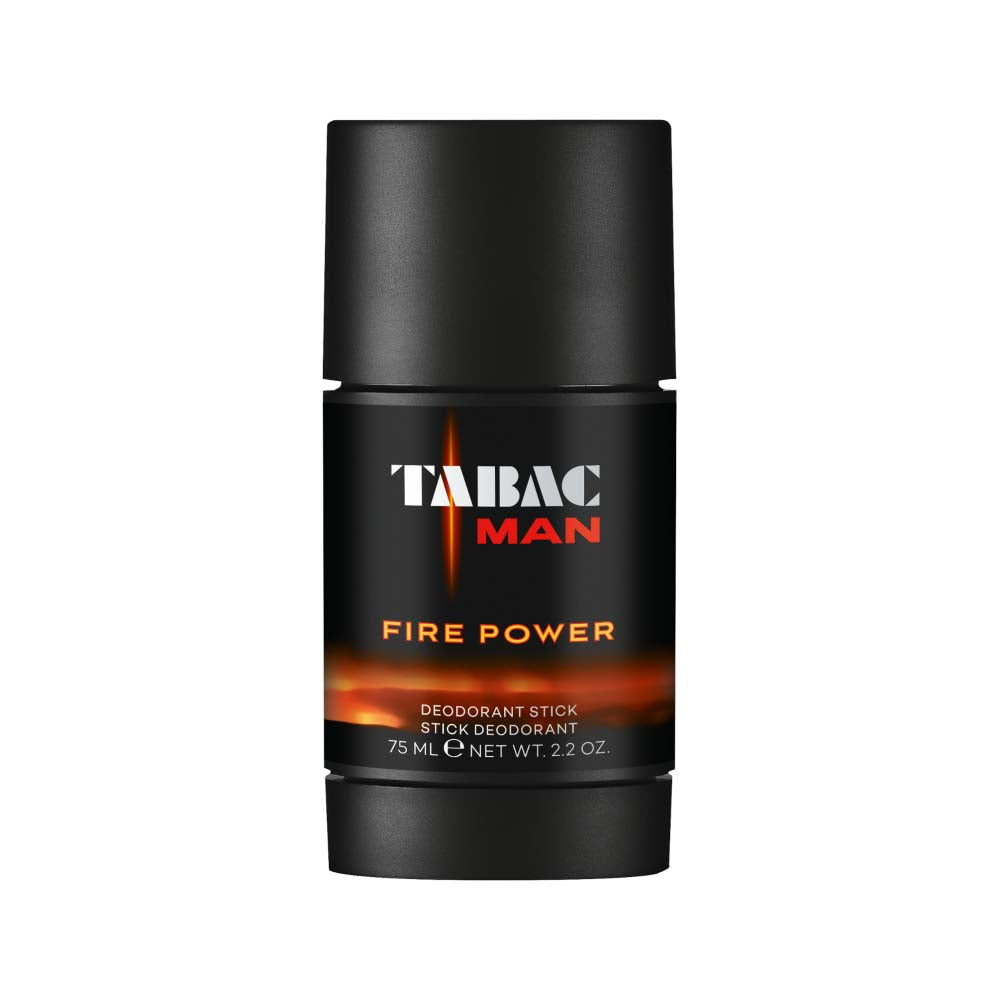 Deo Stick Tabac Man Fire Power 75 ml