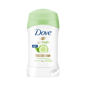 Deodorant stick Dove Fresh Touch, 40 ml