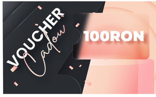 Card cadou in valoare de 100 lei CARD100