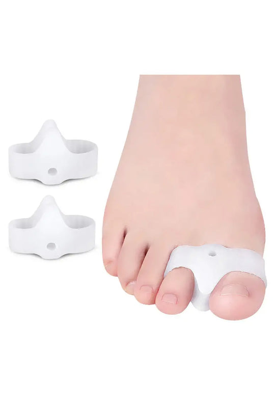 TOY300-2 Set 2 bucati separatoare pentru degetul mare de la picior