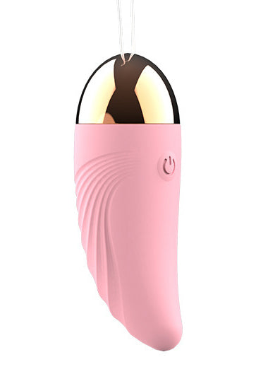 Vibrator, ou cu telecomandă fără fir TOY325-5