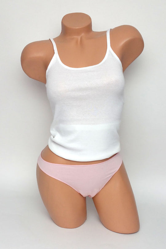 Chilot tanga din bumbac ITS61-5222