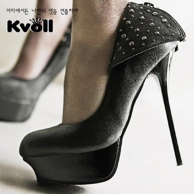 CH232  Incaltaminte - Pantofi Dama