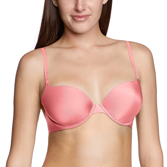 Sutien simplu cu burete subtire si armatura Body Make-Up WHP TPH317-5222