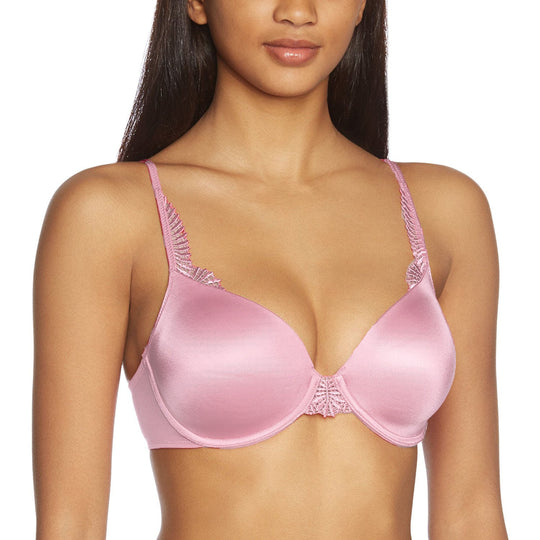 Sutien cu broderie TRUE Curves TPH29-5112