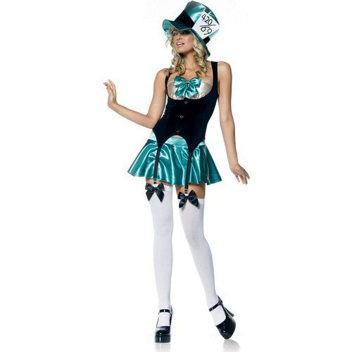 Y25 Costum Hallowen spiridusa