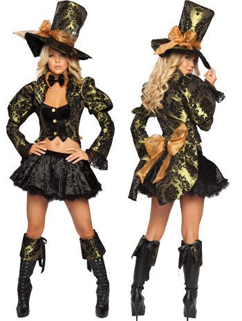 E33 Costum tematic  model pirat