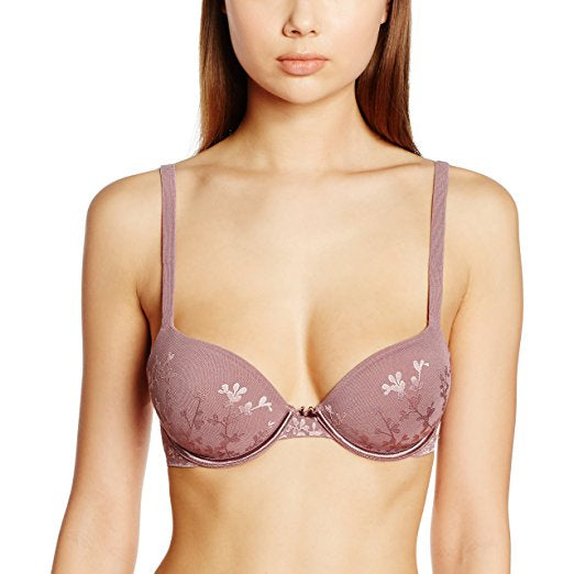 Sutien cu dantela Body Make-Up Blossom Whpm TPH1275-159