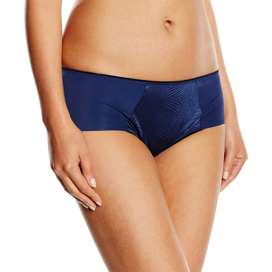 Chilot cu talie inalta si model Essential Minimizer Hipster TPH765-44