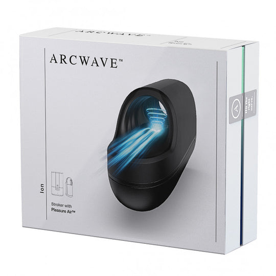 Masturbator fără contact Pleasure Air - pentru barbati A841-1