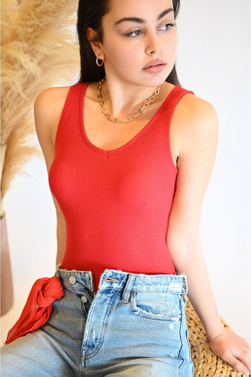 Body sexi cu aspect raiat B682-3