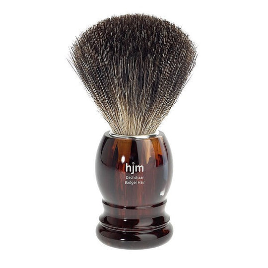 Pamatuf Best Badger,cu par de bursuc - 181P23