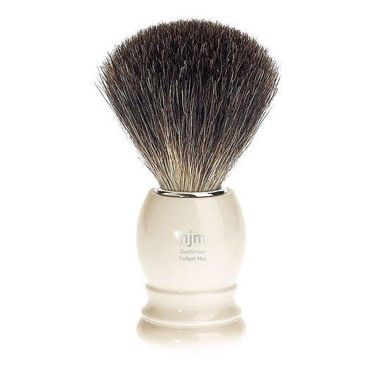 Pamatuf Best Badger,cu par de bursuc - 181P27
