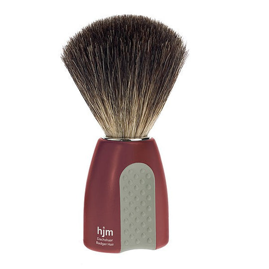 Pamatuf Best Badger,cu par de bursuc - 181P8RO/GR