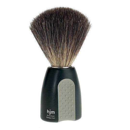 Pamatuf Best Badger,cu par de bursuc - 181P8S/GR