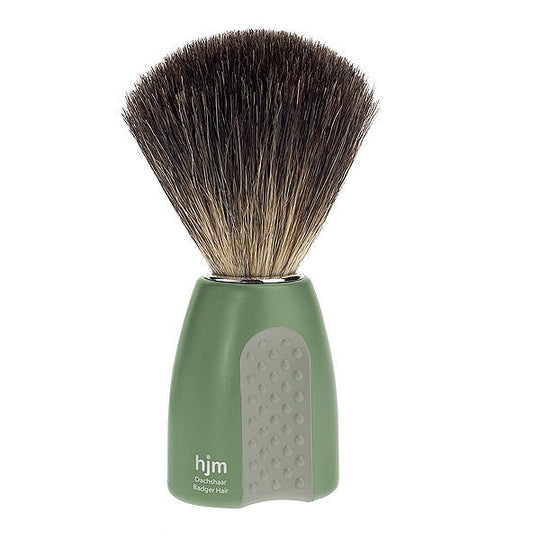 Pamatuf Best Badger,cu par de bursuc - 181P8TU/GR