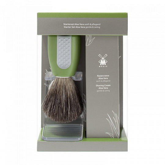 Starter set Aloe Vera - 181SAV