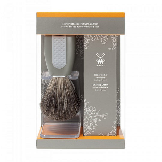 Starter set Sea Buckthorn - 181SSD