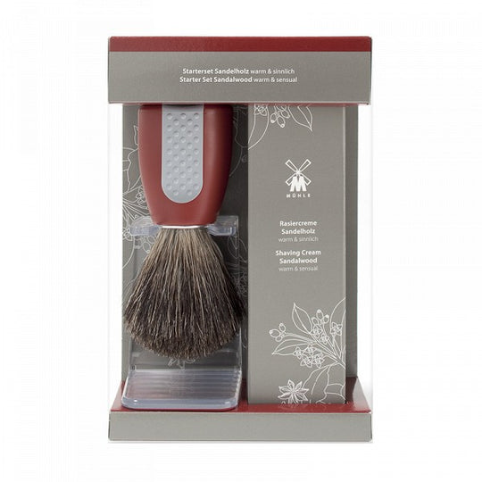 Starter set Sandalwood - 181SSH