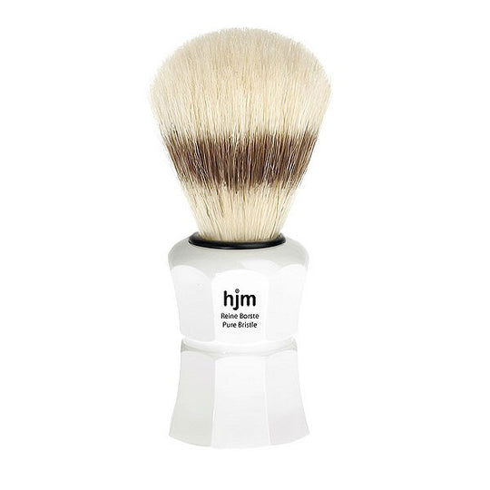 Pamatuf Pure Bristle,cu par de mistret - 41P40W