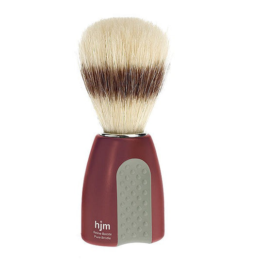 Pamatuf Pure Bristle,cu par de mistret - 41P8RO/GR