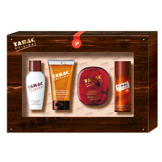 Set cadou Tabac Original