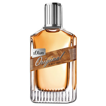 Parfum S. Oliver Original man 30 ml