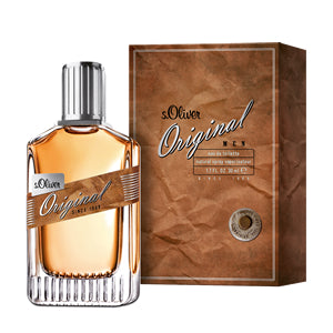 Parfum S. Oliver Original man 30 ml