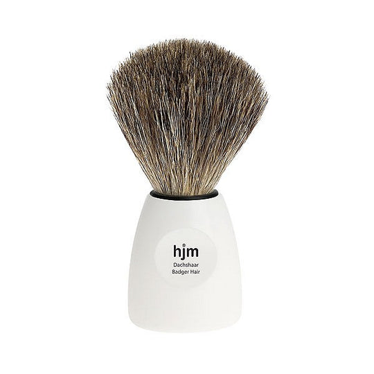 Pamatuf Pure Badger,cu par de bursuc - 81P11MW