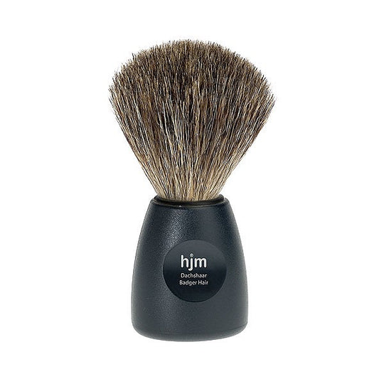 Pamatuf Pure Badger,cu par de bursuc - 81P11S