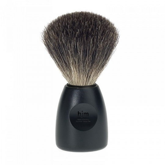 Pamatuf Pure Badger,cu par de bursuc - 81P12S