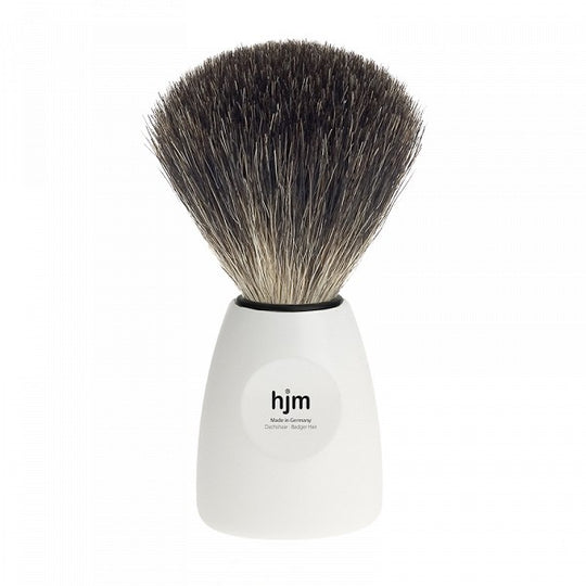 Pamatuf Pure Badger,cu par de bursuc - 81P12W