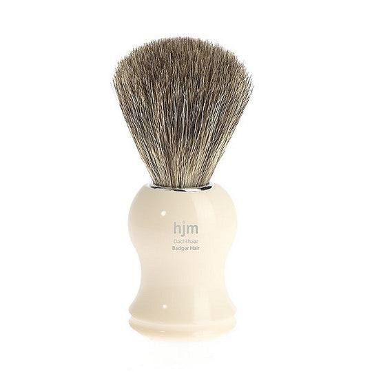 Pamatuf Pure Badger,cu par de bursuc,cu par de bursuc - 81P3E