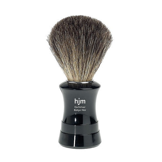 Pamatuf Pure Badger,cu par de bursuc - 81P7S