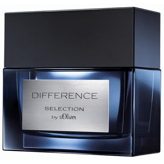 Parfum S. Oliver Difference Selection man 50ml
