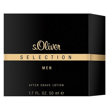 Parfum S. Oliver Selection man 30 ml