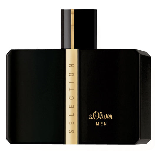 Parfum S. Oliver Selection man 30 ml