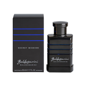 Parfum Baldessarini Secret Mission 50 ml edt