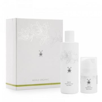 Set cadou Muehle Organic Face