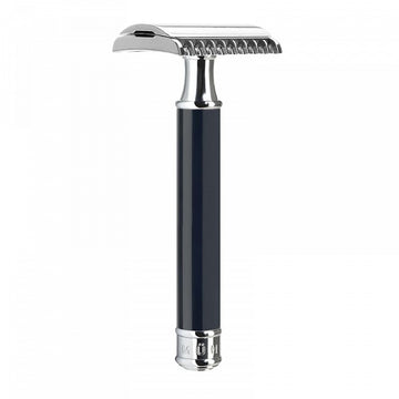 Aparat de ras clasic Safety Razor Combo - R101