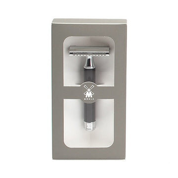 Aparat de ras clasic Safety Razor - R106