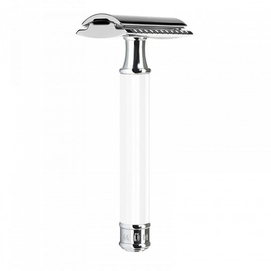 Aparat de ras clasic Safety Razor - R107