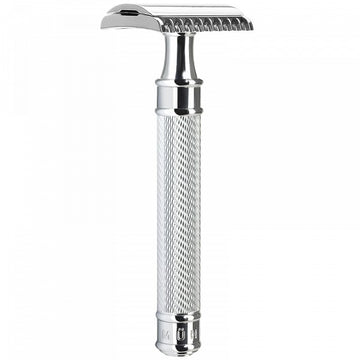 Aparat de ras clasic Safety Razor Combo - R41 Grande