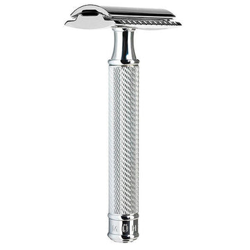 Aparat de ras clasic Safety Razor - R89