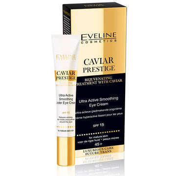 Crema de ochi Caviar Prestige 20 ml