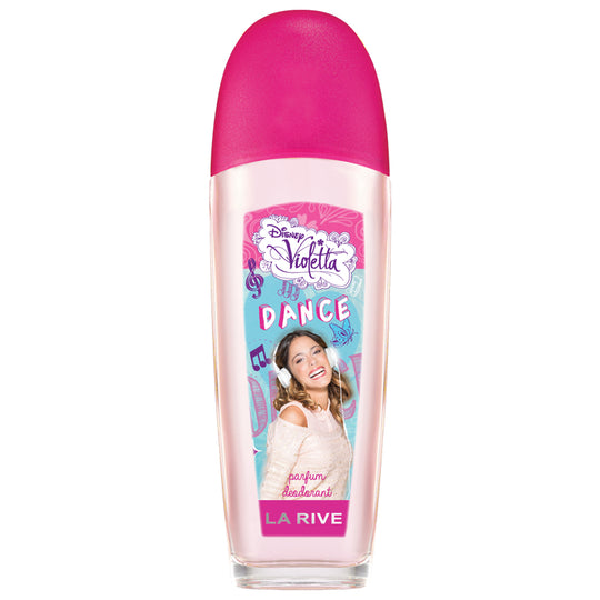 Parfum deodorant Violetta Dance - 75 ml