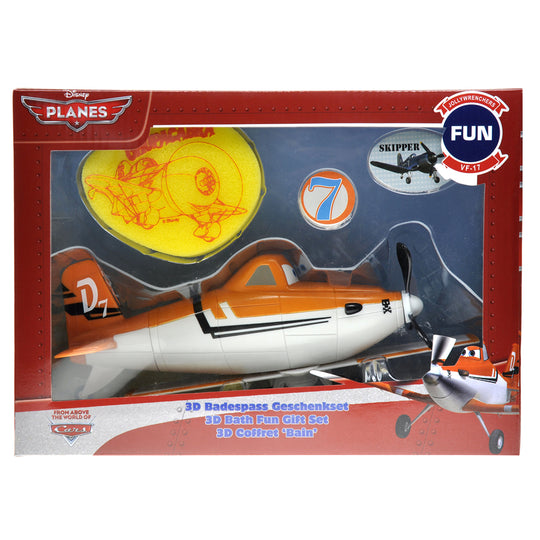 Set cadou Disney Planes